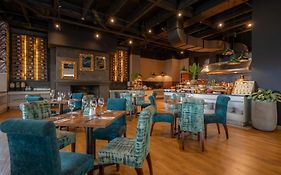 Sheraton Bogotá Hotel